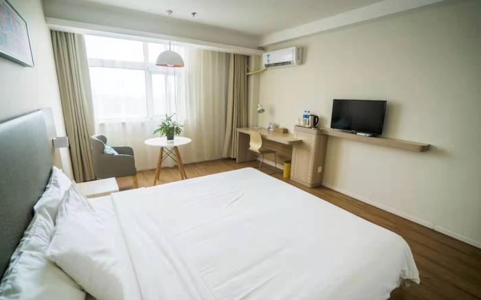 Hanting Hotel Xuzhou Pei County