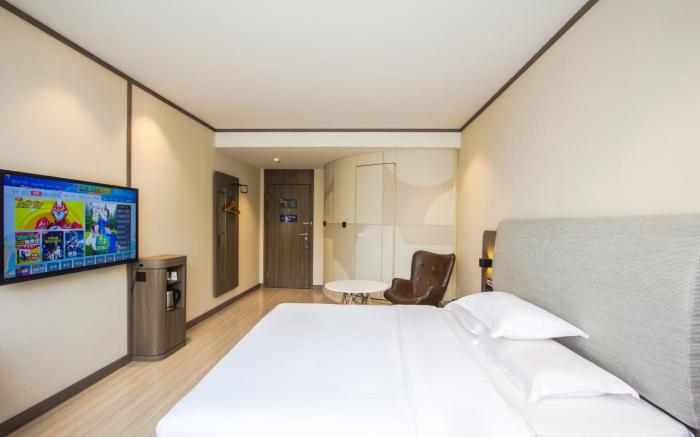 Hanting Hotel Pinghu Zhapu