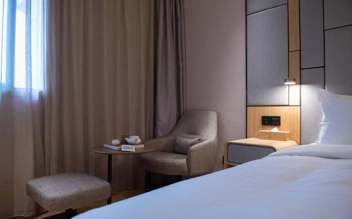 Ji Hotel Hangzhou East Railway Station Tiancheng Road