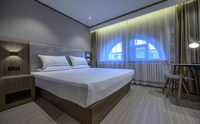 Hanting Hotel Changchun Chongqing Road Vivid City