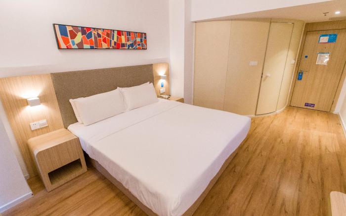 Hanting Hotel Huaihua Hexi