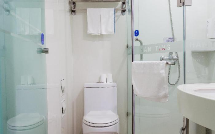 Hanting Hotel Qingdao Licang Wanda