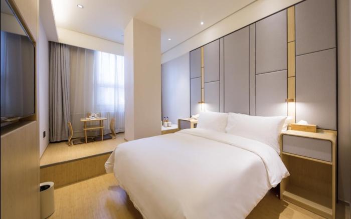 Ji Hotel Beijing South Railway Station Majiabao Dong Road