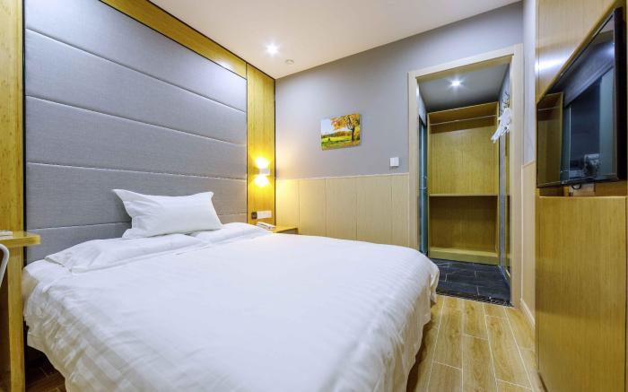 Hi Inn Shanghai Hongqiao Songyuan Road