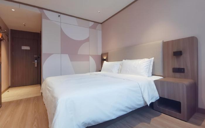 Hanting Hotel Tangshan North Station
