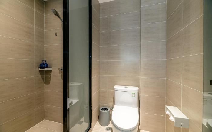 Hanting Hotel Tongchuan New District