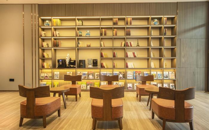 Hanting Hotel Shenyang North University Town Qixing Street