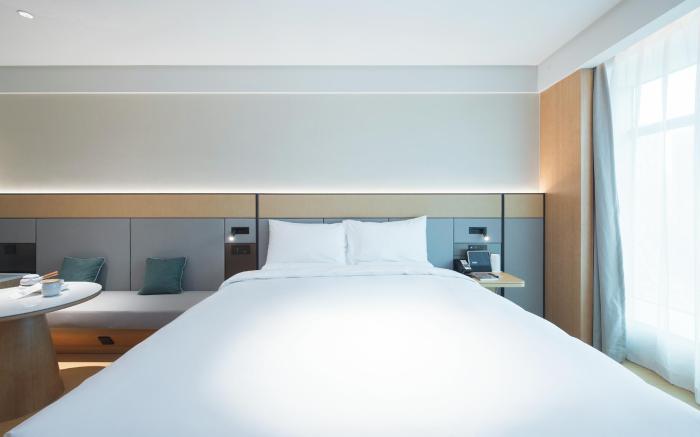 Ji Hotel Zhengzhou Convention and Exhibition Center Weilai Road