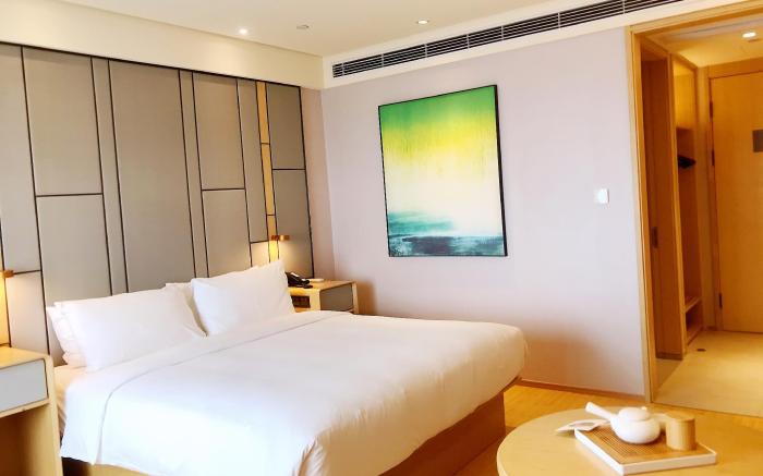 Ji Hotel Xuzhou Yunlong Wanda Plaza