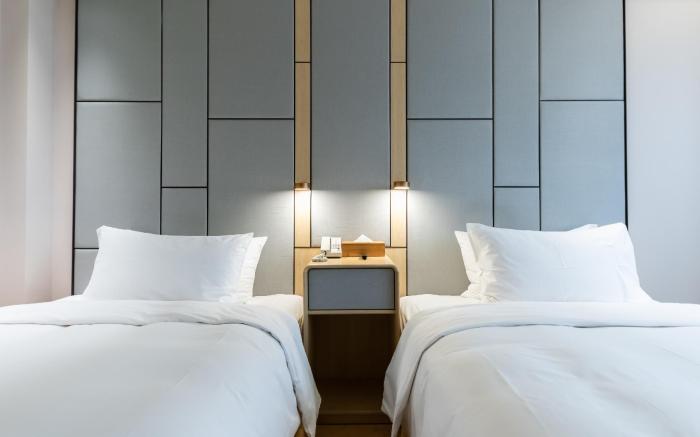 Ji Hotel Taizhou Wenling