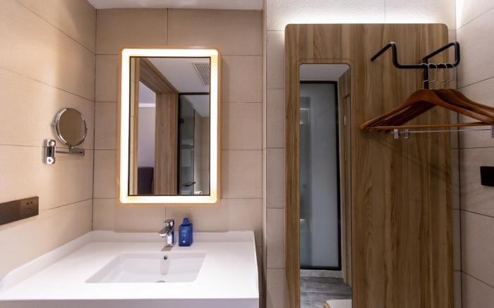 Hanting Premium Hotel Jining Zoucheng Economic Development Zone