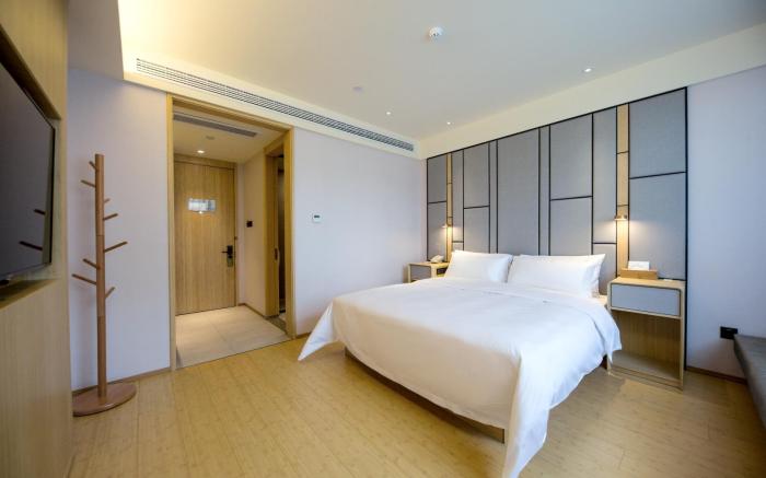 Ji Hotel Wenzhou Shangjiang Road