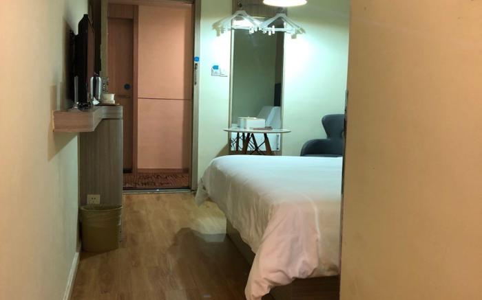 Hanting Hotel Wenzhou Cangnan Longgang