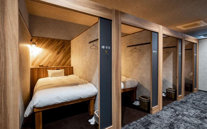EIGHT POINT INN KANAZAWA