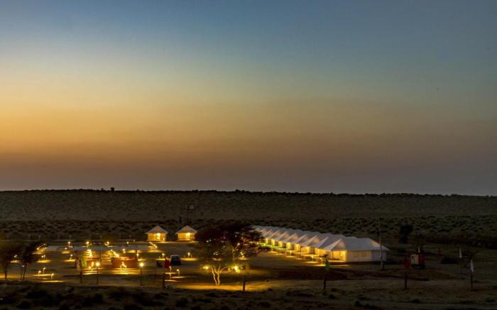 Tripli Hotels Stay Inn Resort Jaisalmer