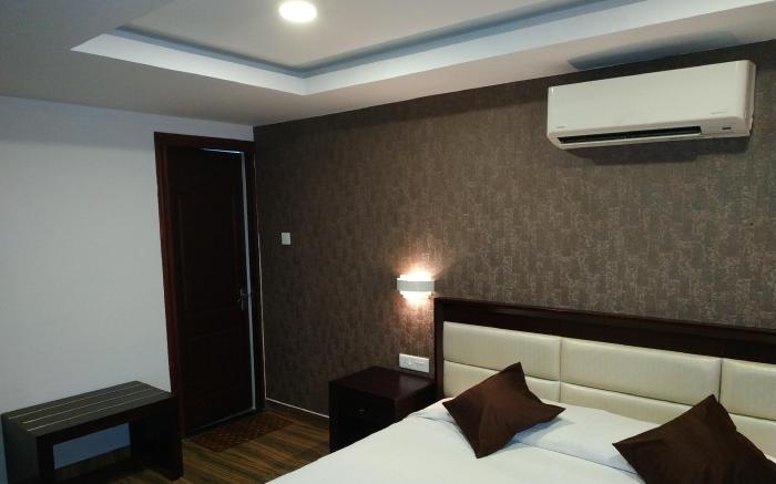 Hotel KGA Elite Continental