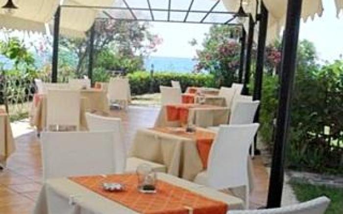 Hotel Mediterraneo