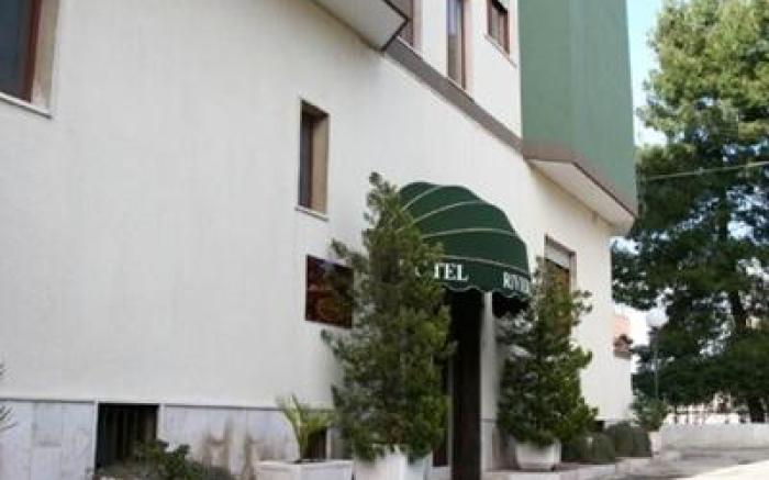 Hotel Riviera