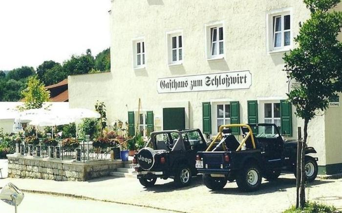 Gasthaus zum Schloßwirt