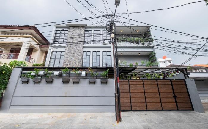 Blok M Residence
