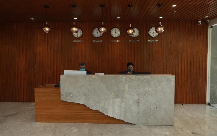 The Monarch at MIDC Rabale, Navi Mumbai