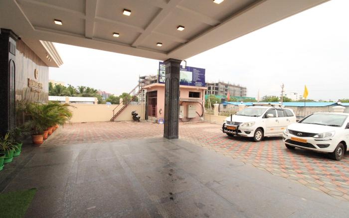 Ramrathna Residency