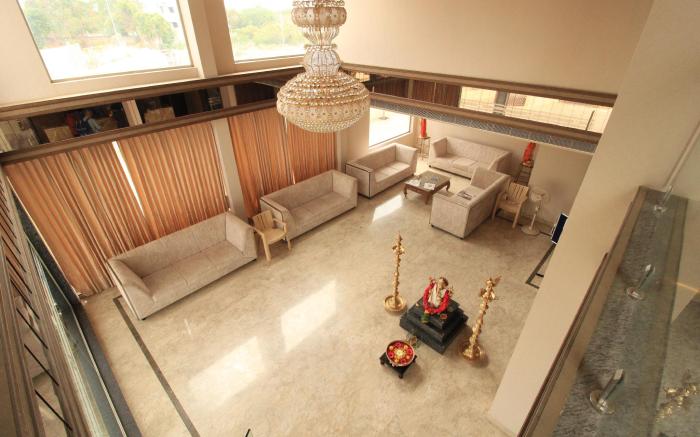 Ramrathna Residency