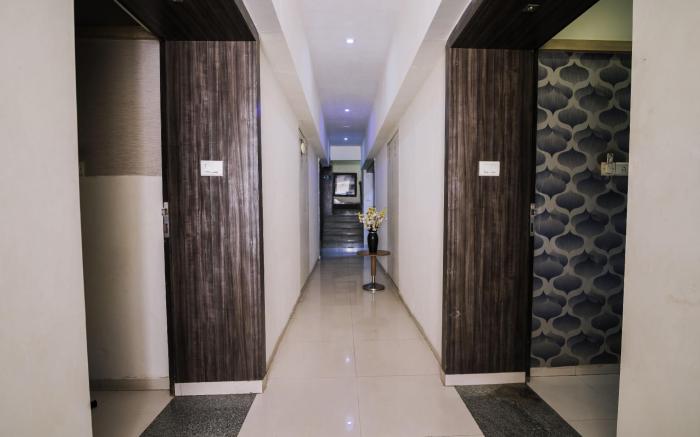 Hotel Monarch Guestline in MIDC Rabale