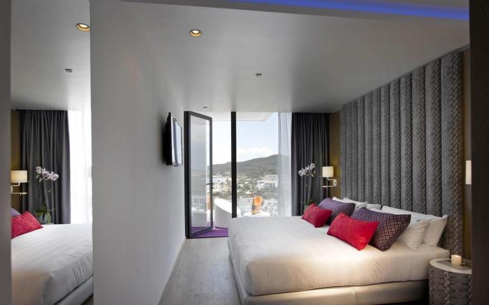 Hard Rock Hotel Ibiza