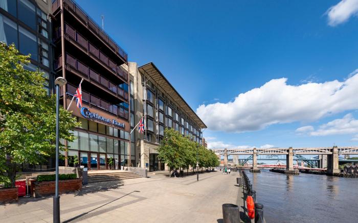 Copthorne Hotel Newcastle