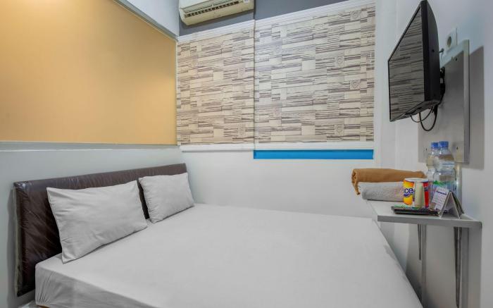 Grace Residences Glodok