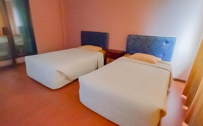 Hotel Green Wattana Sentul