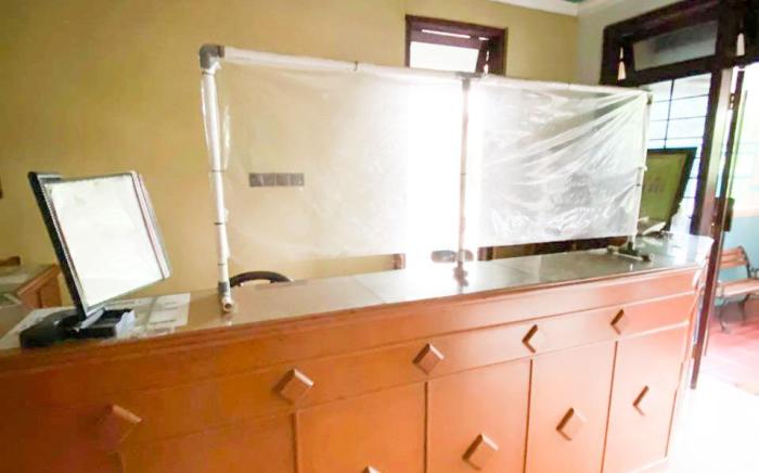 Hotel Shabine Rungkut Mitra RedDoorz