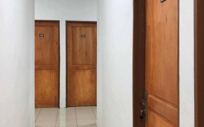 RedDoorz @ Aksara Medan