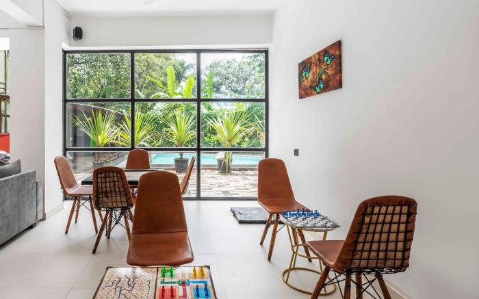 Le Papillon By Bay Hotel