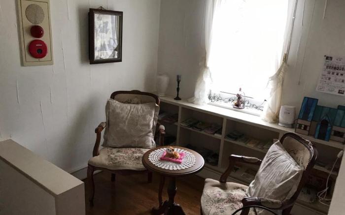 Petit Hotel Kurumi and Milk