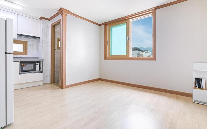 Samcheok Kbichi Pension