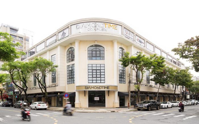 Flexi Hotel & Apartment