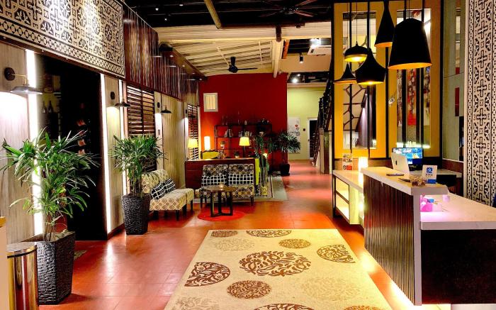iStay Hotel