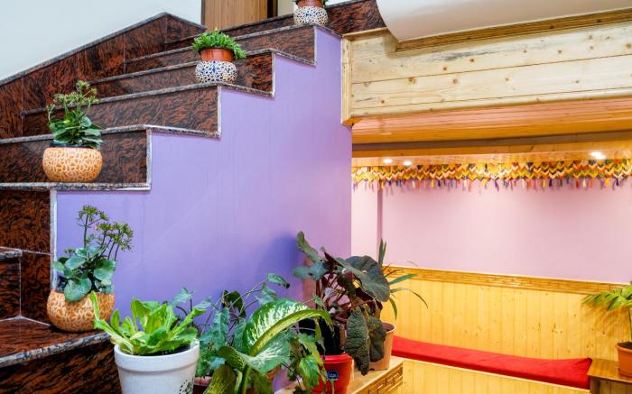 The Parasol INN Sikkim