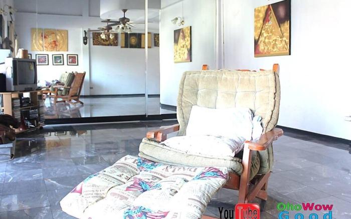 OhoWowGood Chiangmai 2nd. fl. Room. 201