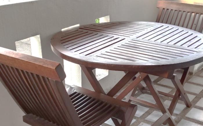 OhoWowGood Chiangmai 2nd. fl. Room. 201