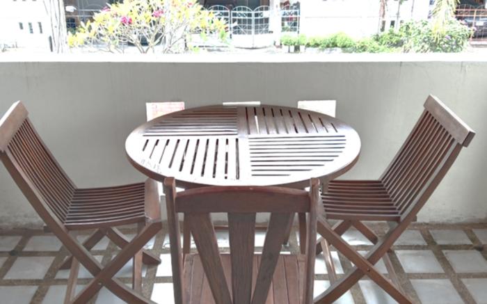 OhoWowGood Chiangmai 2nd. fl. Room. 201