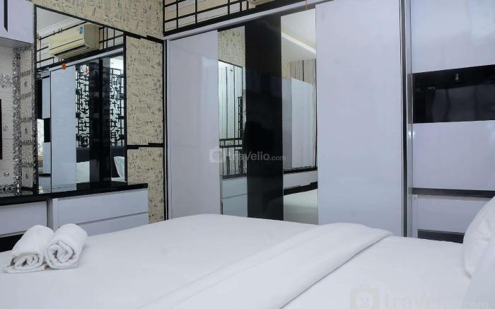 New and Spacious 2BR at Maple Park By Travelio