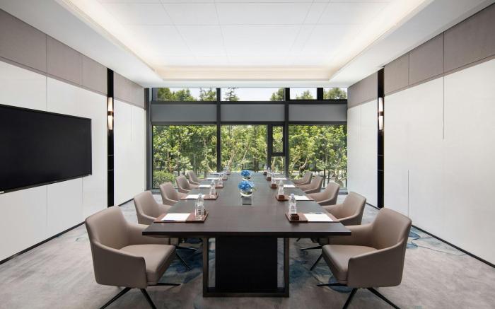 Four Points by Sheraton Shanghai Jiading