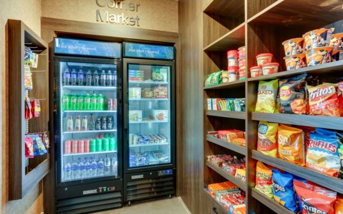 Fairfield by Marriott Inn & Suites Dalton