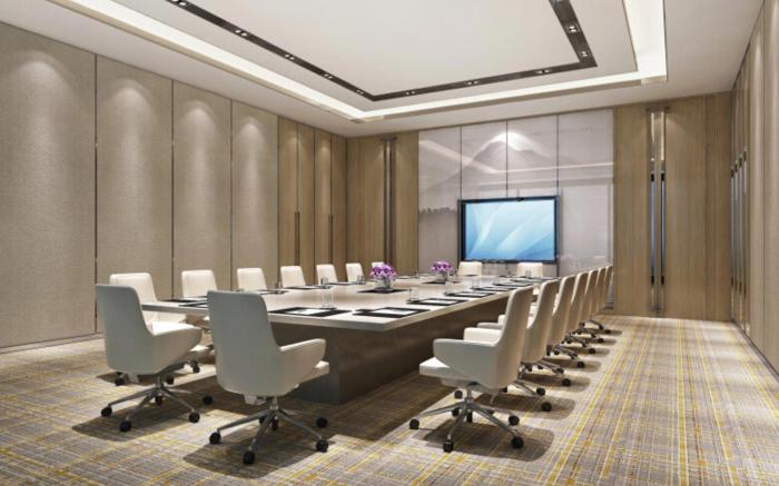Four Points by Sheraton Wuhan, Jiangxia