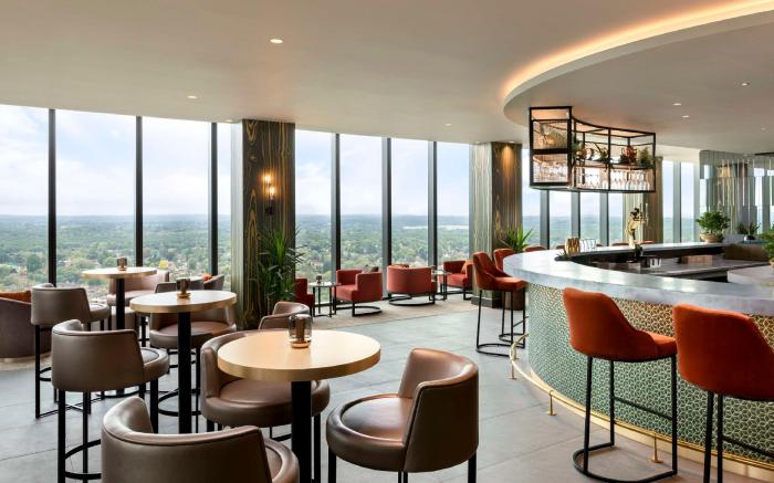 Hilton Woking