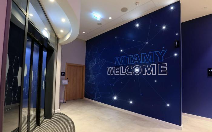 Hampton by Hilton Olsztyn