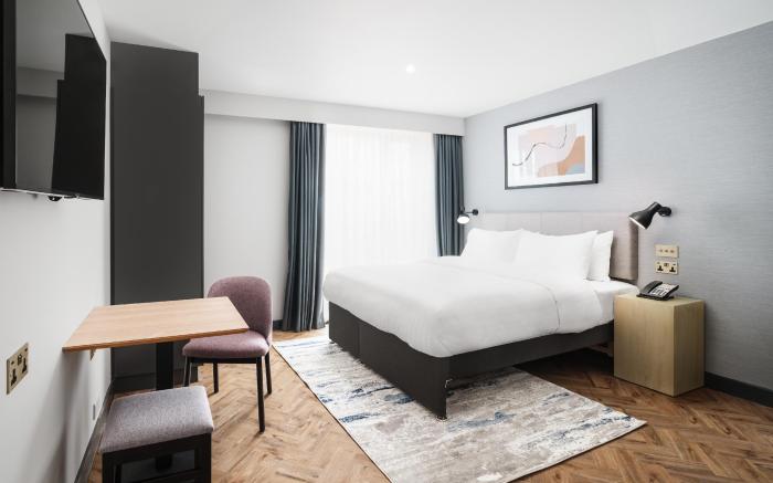 Staybridge Suites Brighton By IHG